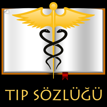 Tıp Sözlüğüm LOGO-APP點子