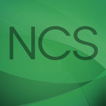 NCS HSE App LOGO-APP點子