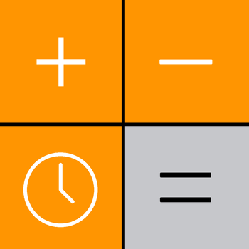 Momento Calculator LOGO-APP點子