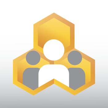 Aerohive ID Manager for iOS LOGO-APP點子