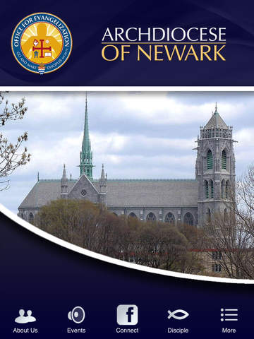 【免費生活App】Newark Evangelization - iFaithNJ-APP點子