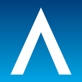 Blue Arrow Jobs LOGO-APP點子