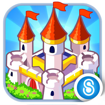 Castle Story™ LOGO-APP點子