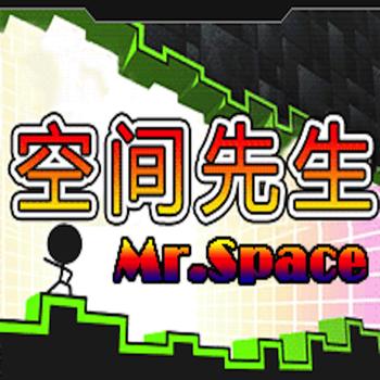 Space Black Man 遊戲 App LOGO-APP開箱王
