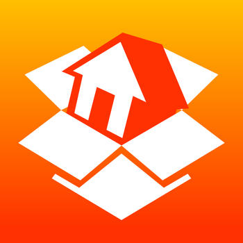 Home Move Pro - Make your house moving worry free LOGO-APP點子