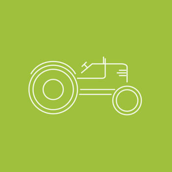 Tractor Tracker LOGO-APP點子