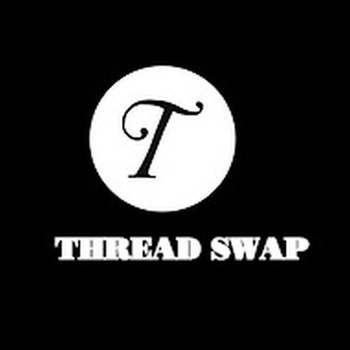 Thread Swap LOGO-APP點子