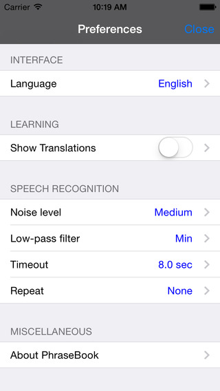 【免費旅遊App】Spanish-Tagalog Talking Travel Phrasebook-APP點子
