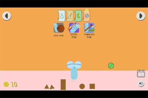 Lovely Pet Game screenshot 2