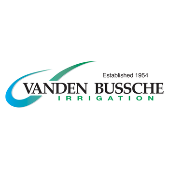 Vanden Bussche Irrigation LOGO-APP點子