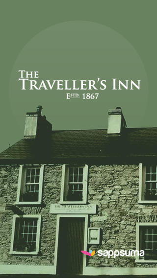 【免費生活App】The Travellers Inn Milford-APP點子