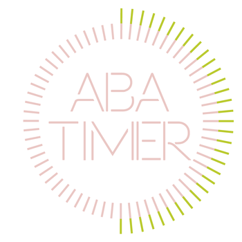 ABA Timer 教育 App LOGO-APP開箱王