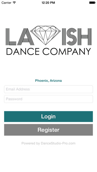 Lavish Dance Company