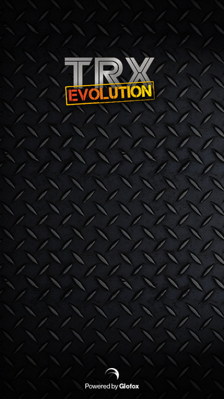 TRX Evolution