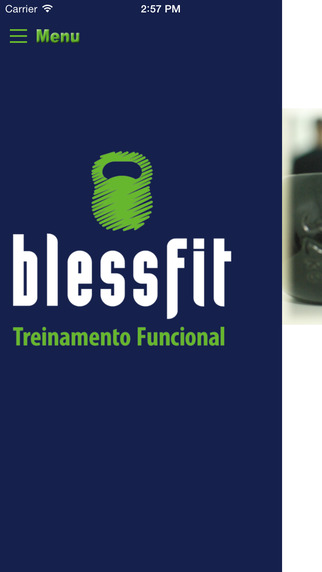 免費下載健康APP|Blessfit Treinamento Funcional app開箱文|APP開箱王