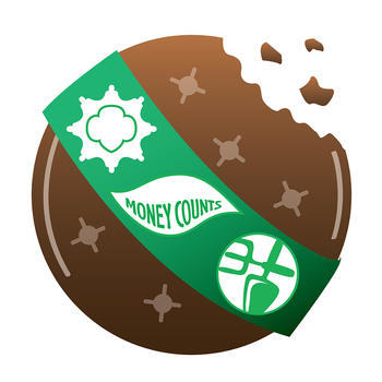 Girl Scout Cookie Finder 生活 App LOGO-APP開箱王