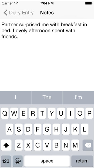 iPhone Screenshot 4