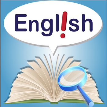 MyEnglishLite LOGO-APP點子