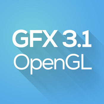 GFXBench GL 3.1 LOGO-APP點子