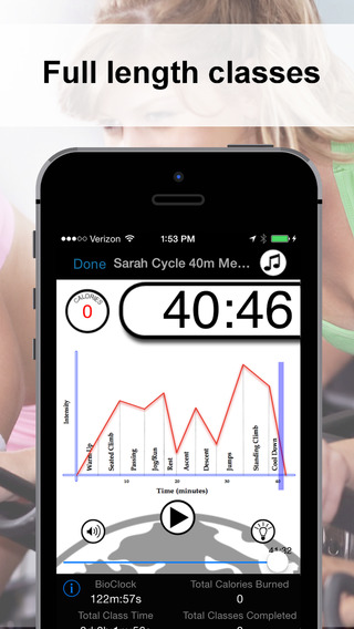 【免費健康App】Global Cycle Coach: Your In-Door Cycling App-APP點子