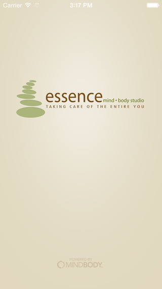 Essence Mind Body Studio