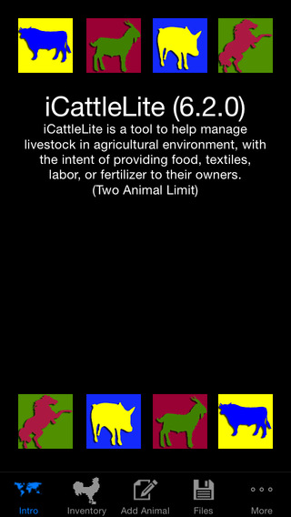 【免費生產應用App】iCattleLite-APP點子