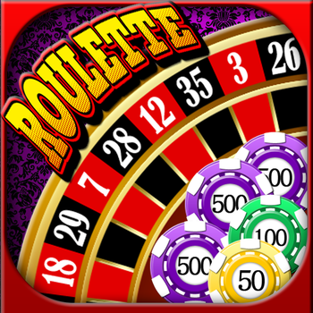 AAA Action Roulette- European Roulette Wheel Croupier LOGO-APP點子