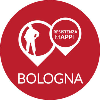 Resistenza mAPPe Bologna LOGO-APP點子