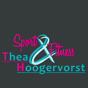 Sport & Fitness Thea Hoogervorst 健康 App LOGO-APP開箱王