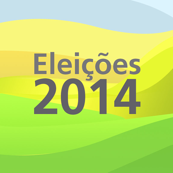 IBOPE Eleições LOGO-APP點子