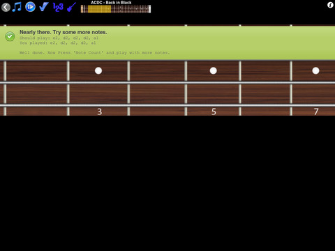 【免費音樂App】Bass Guitar Tutor Pro-APP點子