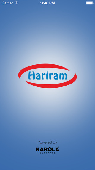 Shri Hariram sales