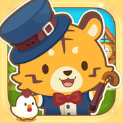 Happy Pet Story: Virtual Pet Game mobile app icon