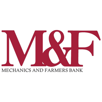 Mechanic’s and Farmer’s Bank Mobile Banking LOGO-APP點子