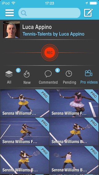 免費下載運動APP|Instacoach Tennis Elite app開箱文|APP開箱王