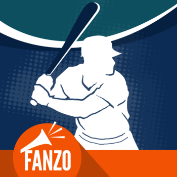 Fanzo Mariners LOGO-APP點子