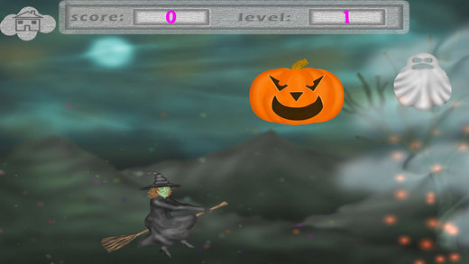 【免費遊戲App】Halloween Save - Pumpkin Rescue Mission-APP點子