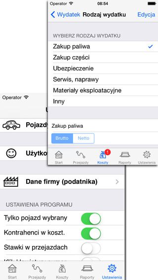 免費下載商業APP|Ewidencja Przebiegu Pojazdu Lite app開箱文|APP開箱王
