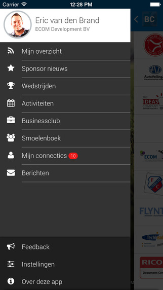 【免費社交App】FC Businessclub-APP點子