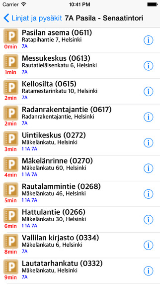 免費下載交通運輸APP|Dösä Tracker app開箱文|APP開箱王