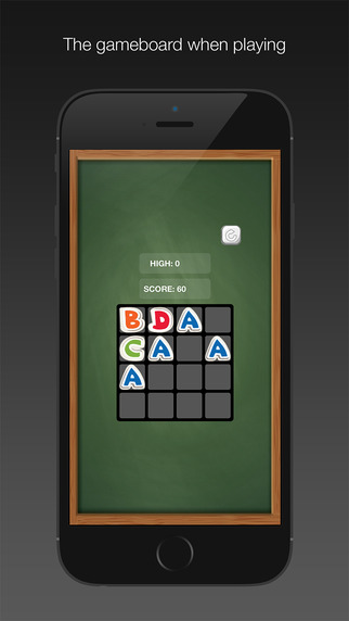 免費下載遊戲APP|Alphabets Game app開箱文|APP開箱王
