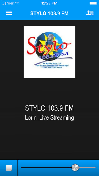 STYLO 103.9 FM