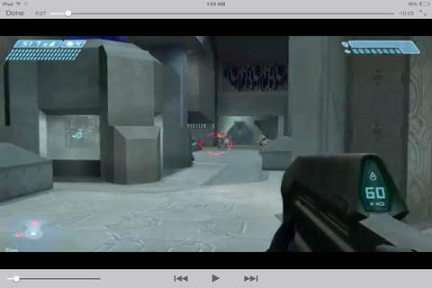 Top Gamer - Halo Evolved Combat Pirates Infection Edition screenshot 3