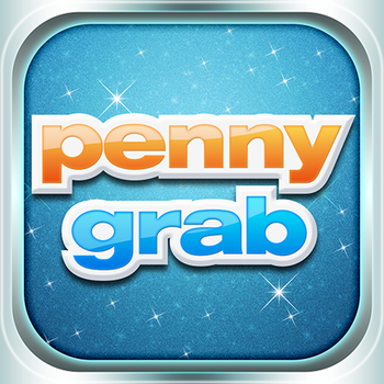 PennyGrab LOGO-APP點子