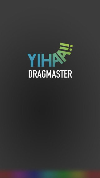 Dragmaster Yihaa