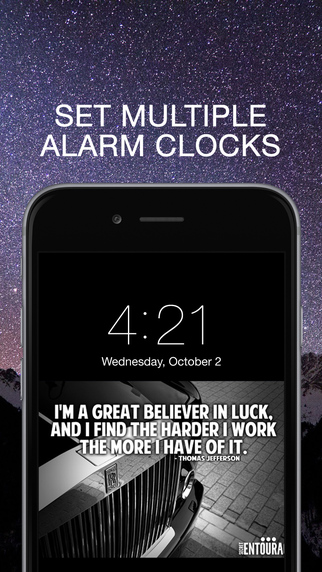 免費下載生活APP|Daily Motivational Quotes Alarm Clock app開箱文|APP開箱王
