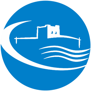 Invest in Carrickfergus LOGO-APP點子