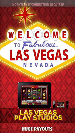 Las Vegas Play Studios Slots - FREE Slot Game Casino