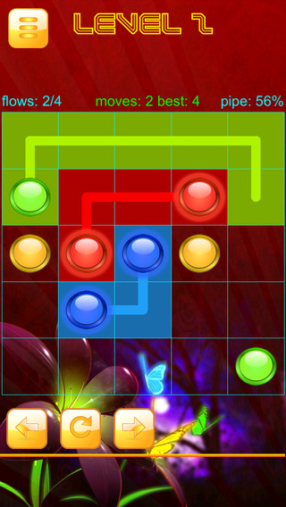 【免費遊戲App】Glowing Neon - the shiny game puzzle for brilliant people - Pro-APP點子