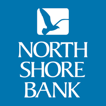 North Shore Bank Mobile LOGO-APP點子